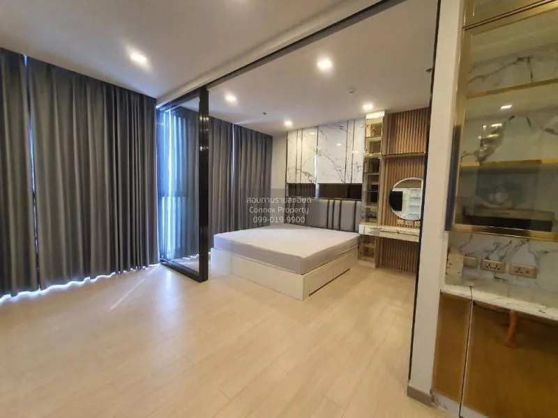 เช่าคอนโด  วันไนน์ไฟว์ อโศก - พระราม 9 MRT-พระราม 9 ห้วยขวาง เขต 