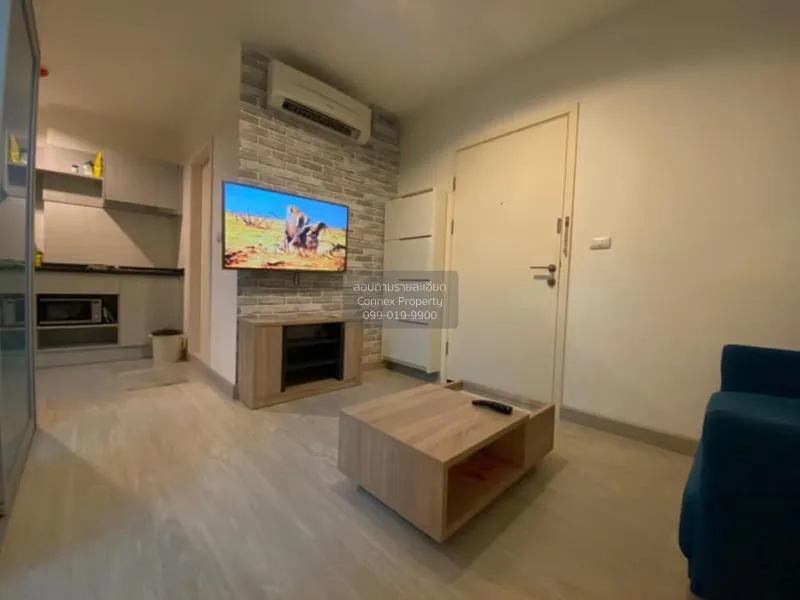 เช่าคอนโด  แอสไพร์ งามวงศ์วาน ทุ่งสองห้อง เขต หลักสี่ กรุงเทพ CX- 1