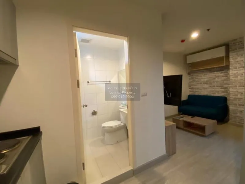 เช่าคอนโด  แอสไพร์ งามวงศ์วาน ทุ่งสองห้อง เขต หลักสี่ กรุงเทพ CX-