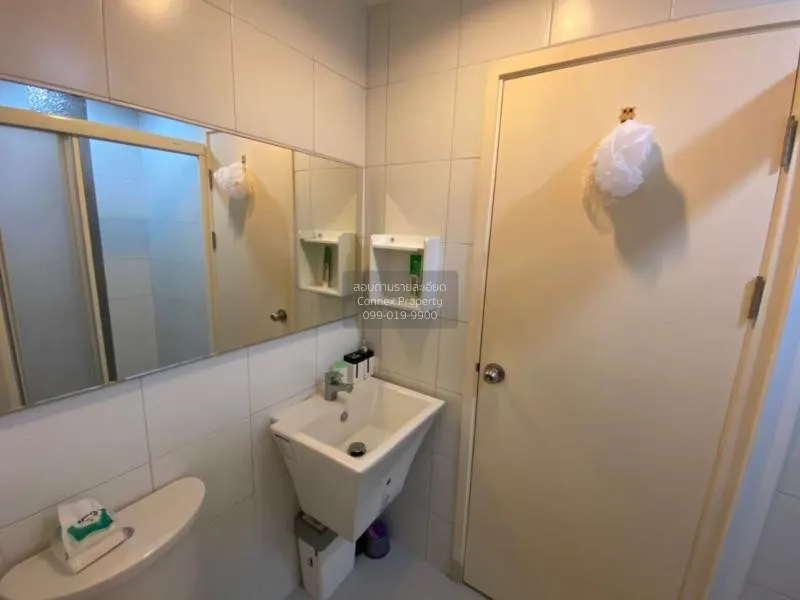 เช่าคอนโด  แอสไพร์ งามวงศ์วาน ทุ่งสองห้อง เขต หลักสี่ กรุงเทพ CX-