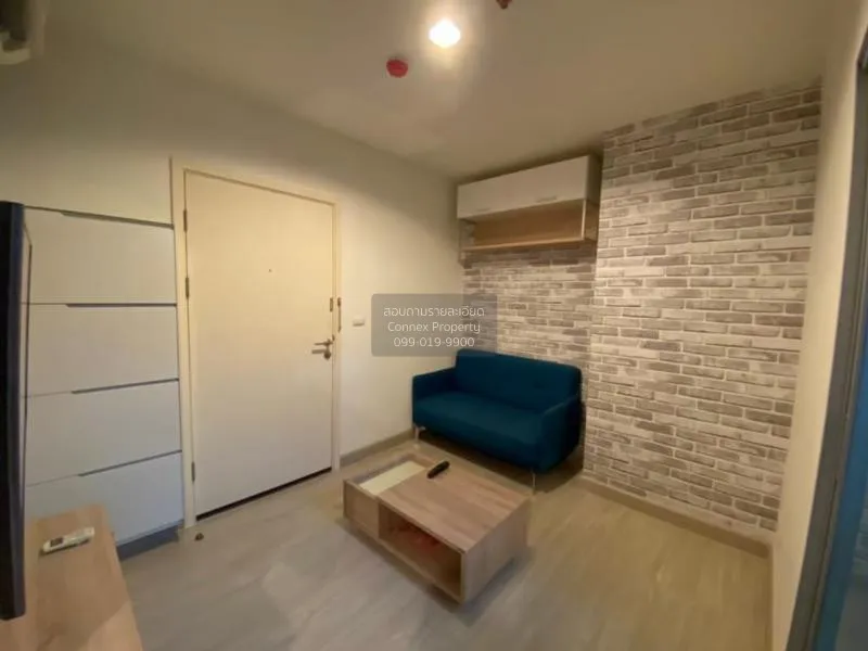 เช่าคอนโด  แอสไพร์ งามวงศ์วาน ทุ่งสองห้อง เขต หลักสี่ กรุงเทพ CX- 4