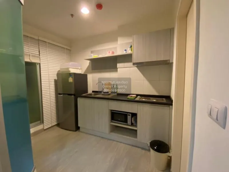 เช่าคอนโด  แอสไพร์ งามวงศ์วาน ทุ่งสองห้อง เขต หลักสี่ กรุงเทพ CX-