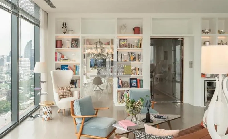 FOR SALE condo , Khun By Yoo , BTS-Thong Lo , Khlong Tan Nuea , W 2