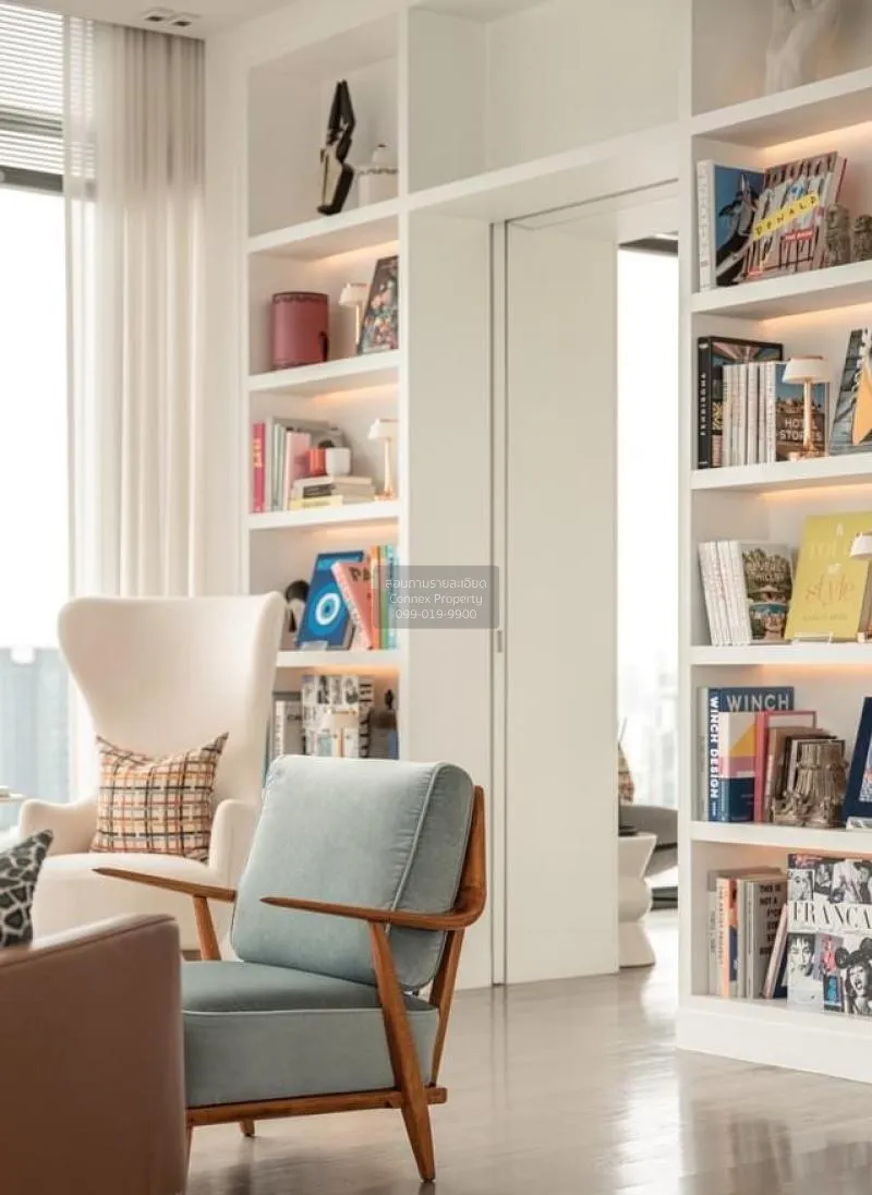 FOR SALE condo , Khun By Yoo , BTS-Thong Lo , Khlong Tan Nuea , W 3