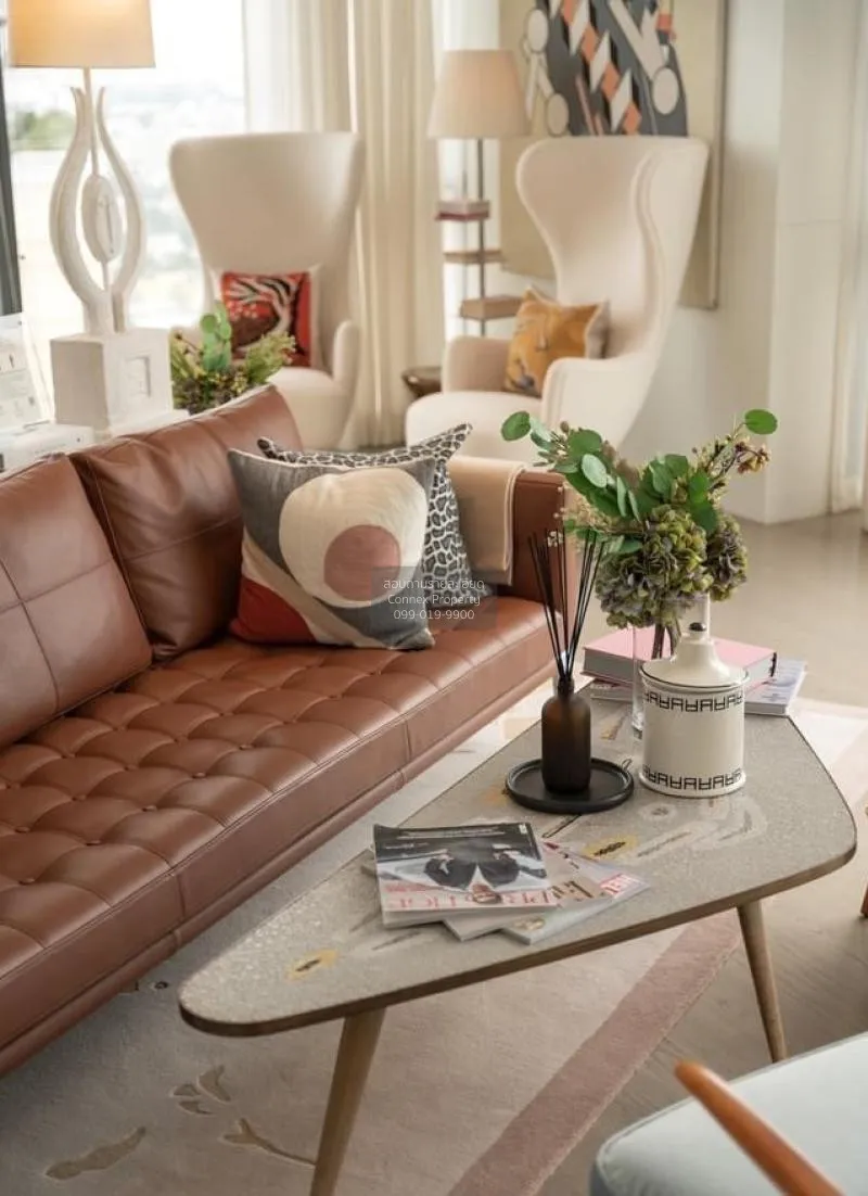 FOR SALE condo , Khun By Yoo , BTS-Thong Lo , Khlong Tan Nuea , W 4