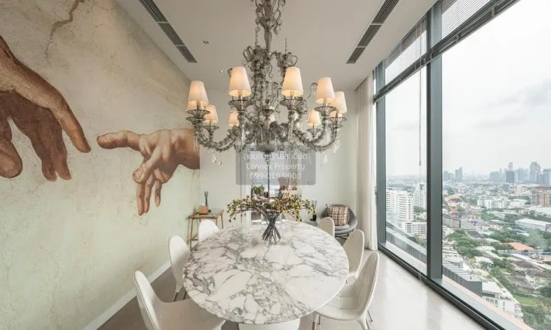 FOR SALE condo , Khun By Yoo , BTS-Thong Lo , Khlong Tan Nuea , W