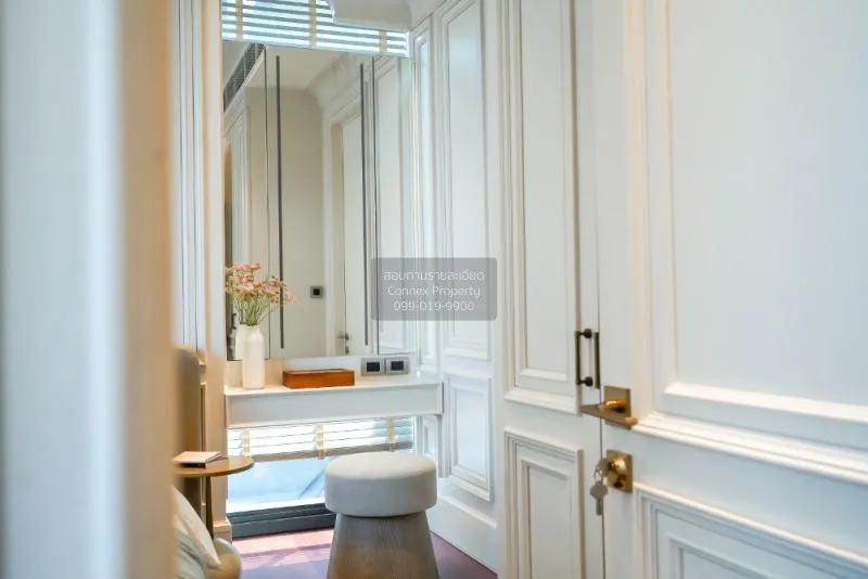 FOR SALE condo , Khun By Yoo , BTS-Thong Lo , Khlong Tan Nuea , W