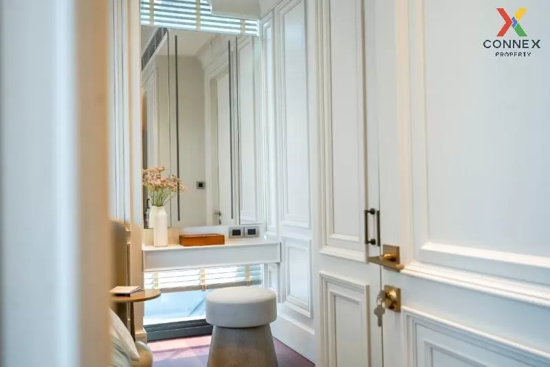 เช่าคอนโด  คุณ บาย ยู BTS-ทองหล่อ คลองตันเหนือ เขต วัฒนา กรุงเทพ  2