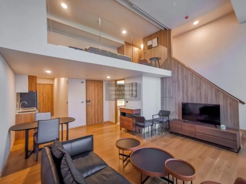 เช่าคอนโด  ไซมิส เอ๊กซ์คลูซีพ สุขุมวิท 31 BTS-พร้อมพงษ์ คลองตันเห 3