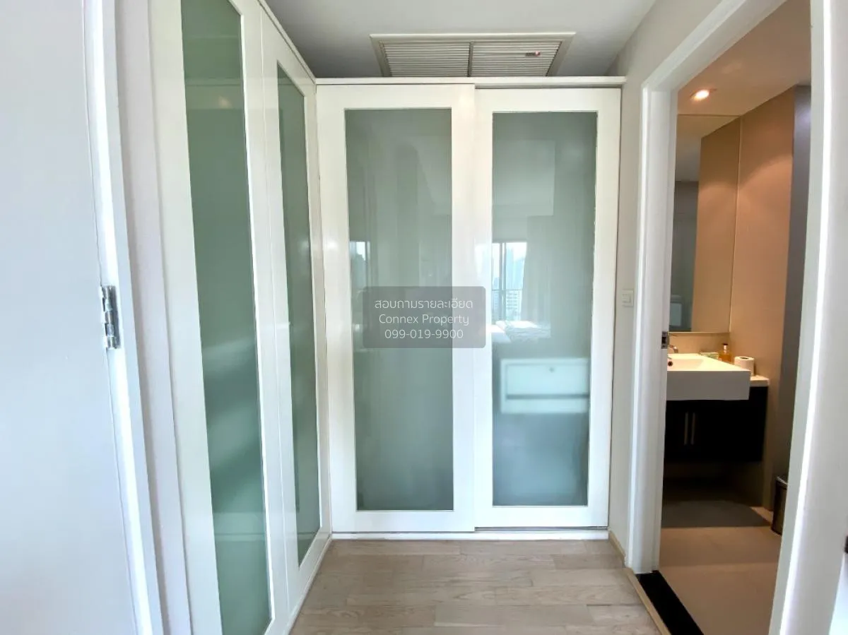 เช่าคอนโด  โนเบิล รีมิกซ์ BTS-ทองหล่อ คลองตัน เขต วัฒนา กรุงเทพ C 4
