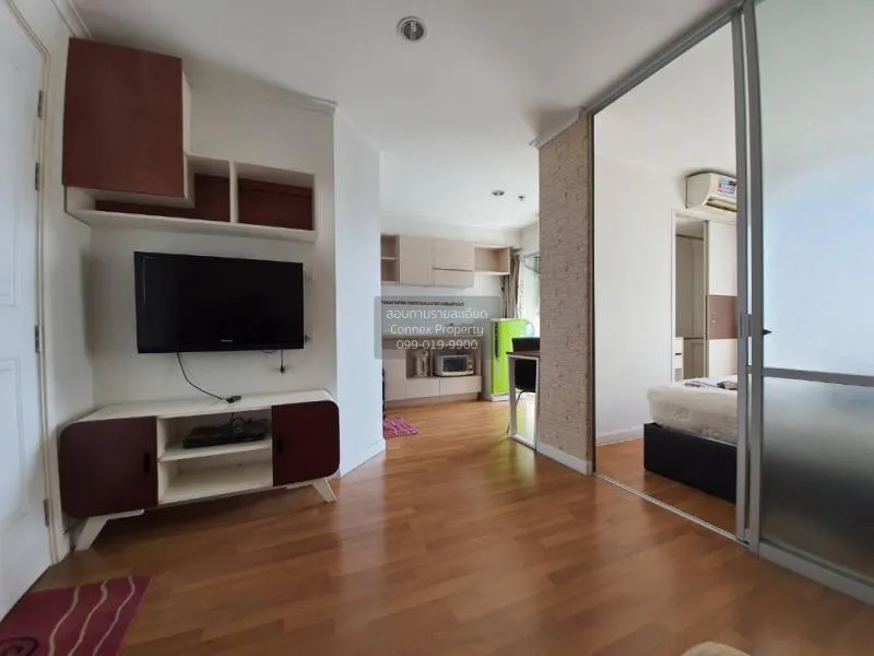 เช่าคอนโด  ลุมพินี เพลส พระราม 4 - กล้วยน้ำไท BTS-พระโขนง พระโขนง 2