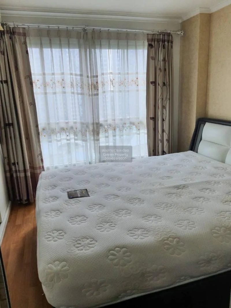 เช่าคอนโด  ลุมพินี เพลส พระราม 4 - กล้วยน้ำไท BTS-พระโขนง พระโขนง 4