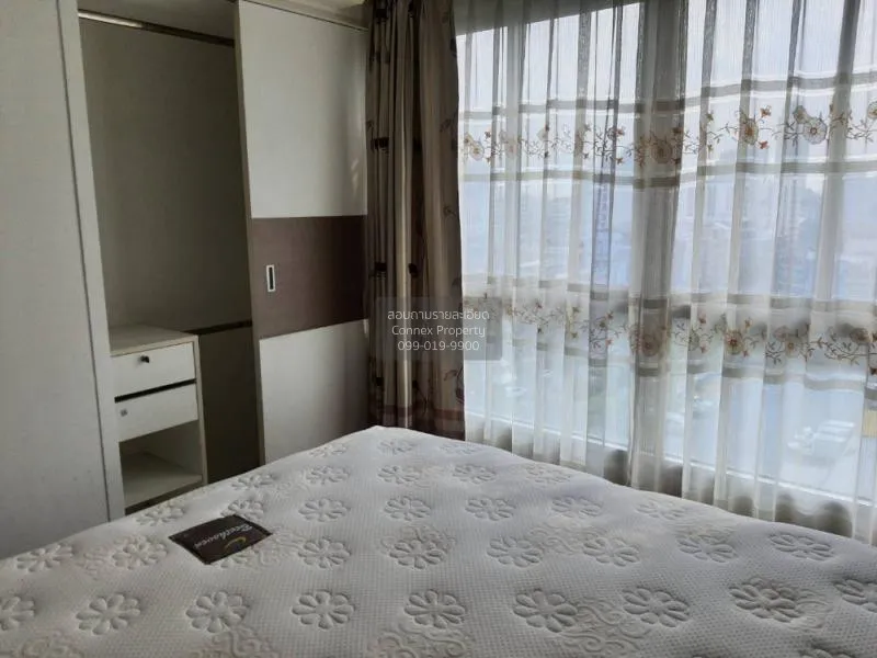 เช่าคอนโด  ลุมพินี เพลส พระราม 4 - กล้วยน้ำไท BTS-พระโขนง พระโขนง