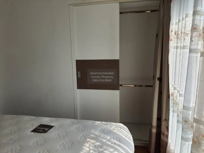 เช่าคอนโด  ลุมพินี เพลส พระราม 4 - กล้วยน้ำไท BTS-พระโขนง พระโขนง