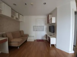 เช่าคอนโด  ลุมพินี เพลส พระราม 4 - กล้วยน้ำไท BTS-พระโขนง พระโขนง เขต คลองเตย กรุงเทพ CX-77496