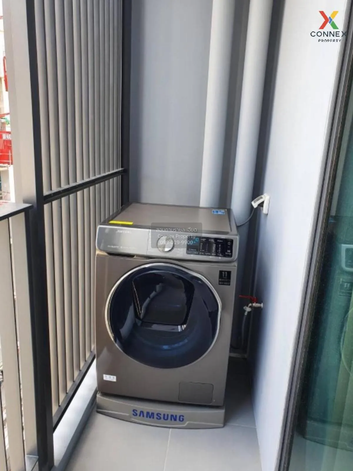 เช่าคอนโด  เดอะ รีเซิร์ฟ พหล - ประดิพัทธ์ BTS-สะพานควาย สามเสนใน 