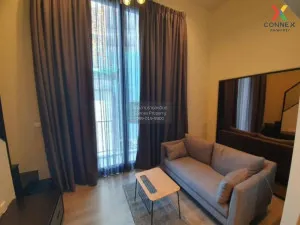 เช่าคอนโด  เดอะ รีเซิร์ฟ พหล - ประดิพัทธ์ BTS-สะพานควาย สามเสนใน เขต พญาไท กรุงเทพ CX-77497