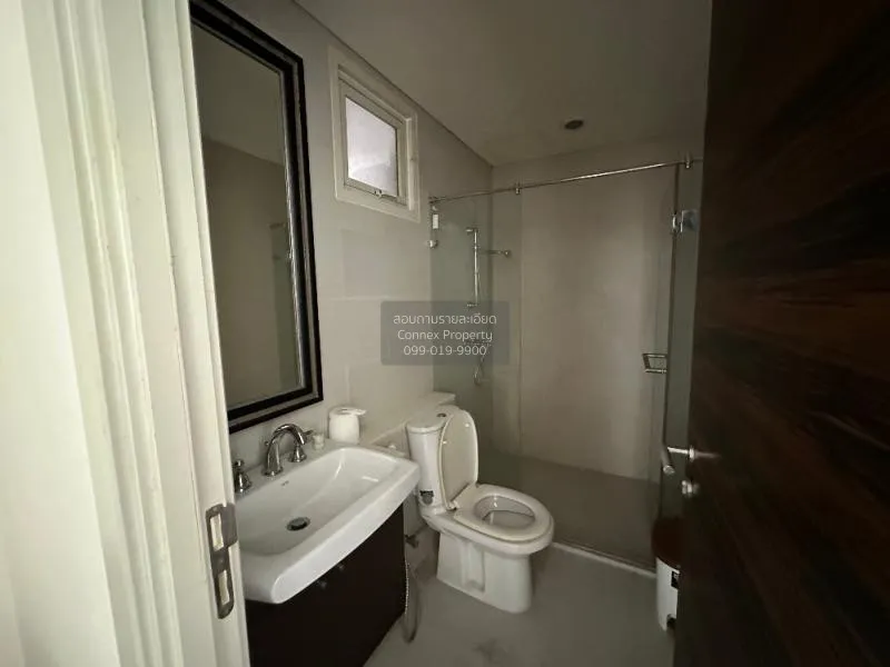 ขายคอนโด  วอร์เตอร์มาร์ค เจ้าพระยา ริเวอร์ BTS-กรุงธนบุรี บางลำภู