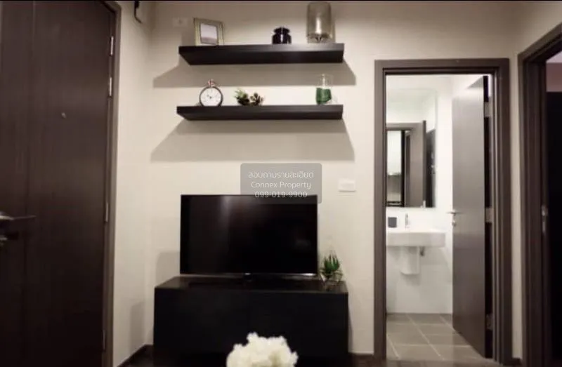 FOR RENT condo , The Base Park East Sukhumvit 77 , BTS-On Nut , P 1