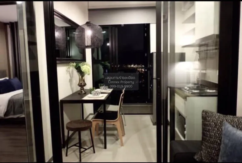 FOR RENT condo , The Base Park East Sukhumvit 77 , BTS-On Nut , P 3