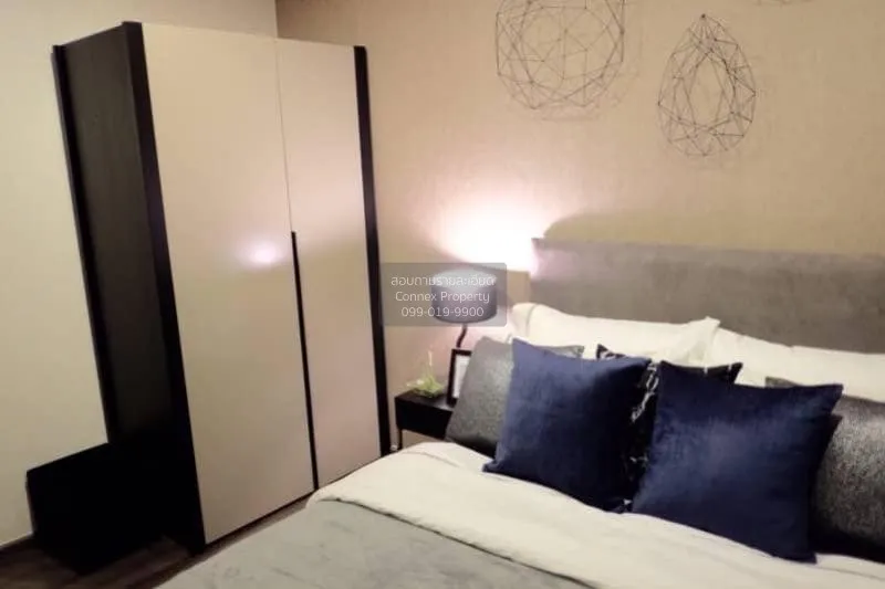 FOR RENT condo , The Base Park East Sukhumvit 77 , BTS-On Nut , P 4