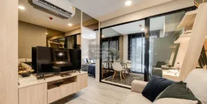 FOR SALE condo , IKON Sukhumvit 77 , BTS-On Nut , Suan Luang , Suan Luang , Bangkok , CX-77503