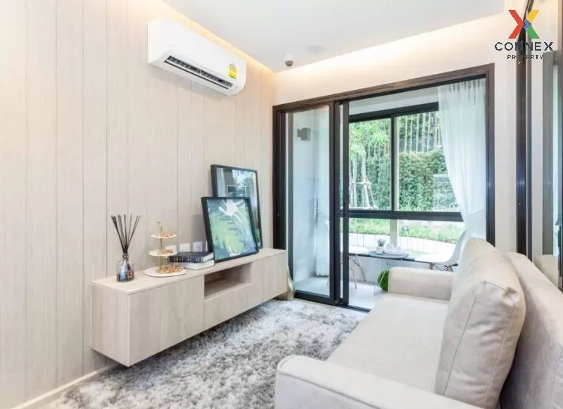 FOR RENT condo , IKON Sukhumvit 77 , BTS-On Nut , Suan Luang , Su 2