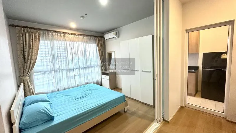 FOR RENT condo , Hive Sathorn , BTS-Krung Thon Buri , Khlong Ton 