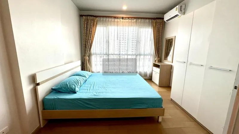 FOR RENT condo , Hive Sathorn , BTS-Krung Thon Buri , Khlong Ton 