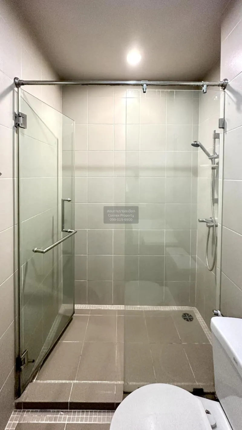 FOR RENT condo , Hive Sathorn , BTS-Krung Thon Buri , Khlong Ton 