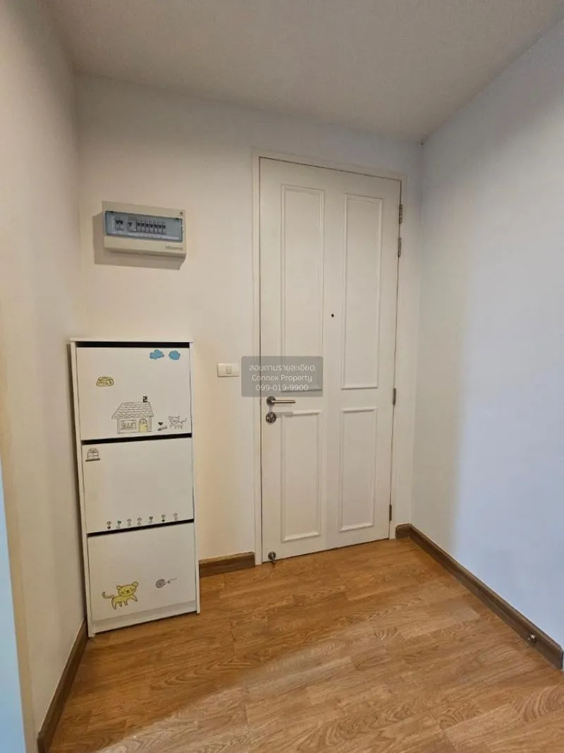 FOR SALE condo , The Parkland Grand Taksin , BTS-Pho Nimit , Bang