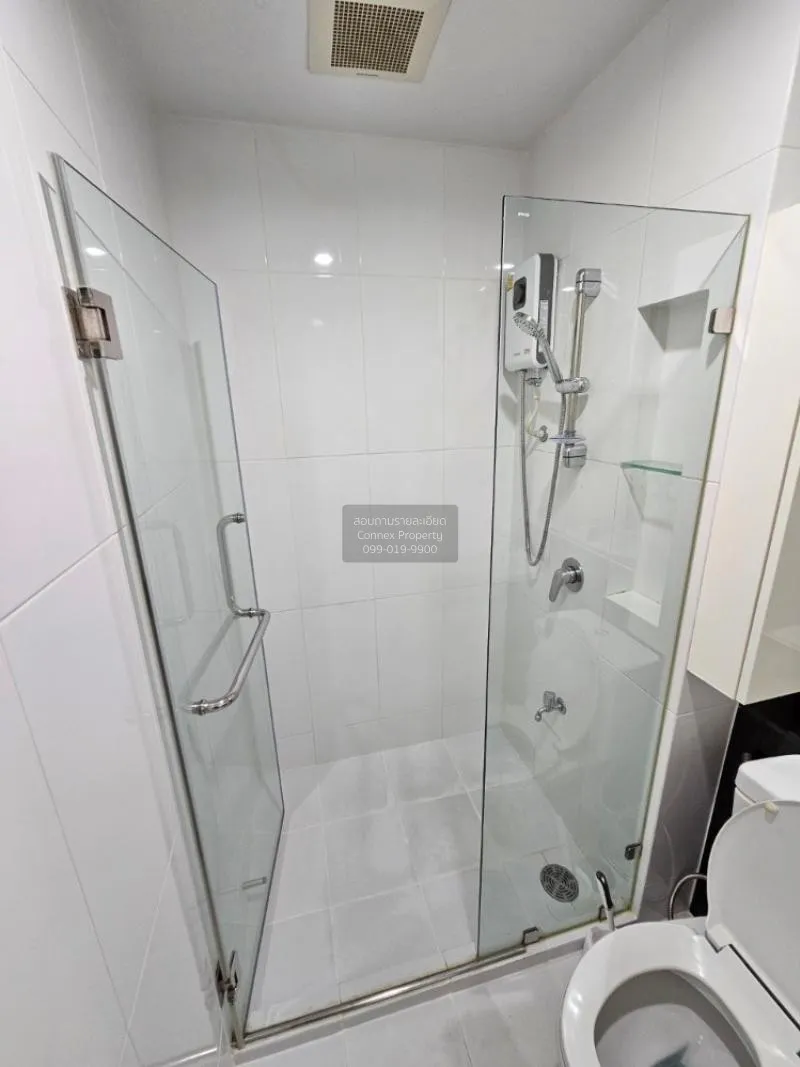 FOR SALE condo , The Parkland Grand Taksin , BTS-Pho Nimit , Bang