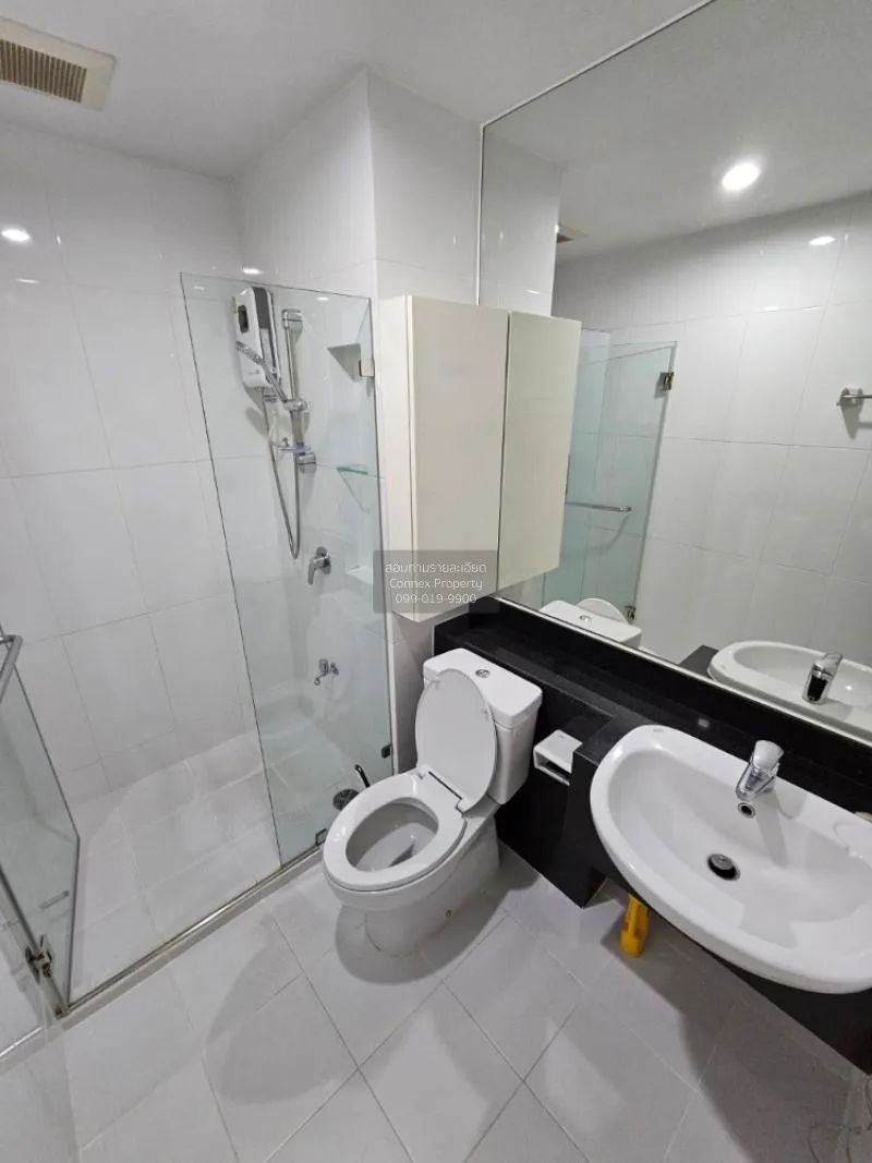 FOR SALE condo , The Parkland Grand Taksin , BTS-Pho Nimit , Bang