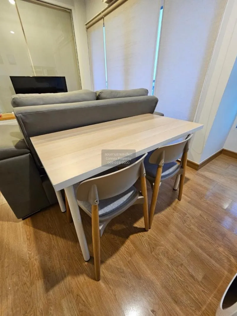 FOR SALE condo , The Parkland Grand Taksin , BTS-Pho Nimit , Bang 4