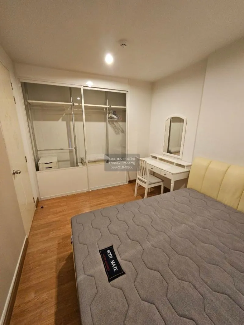 FOR SALE condo , The Parkland Grand Taksin , BTS-Pho Nimit , Bang