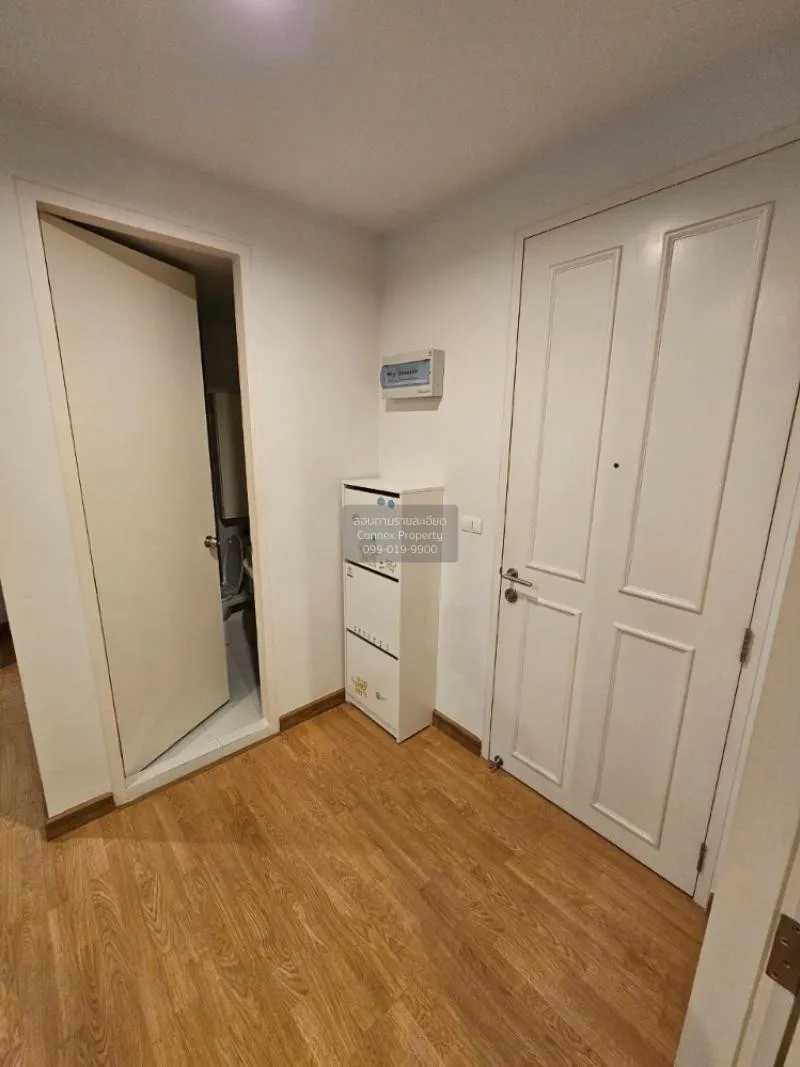 FOR SALE condo , The Parkland Grand Taksin , BTS-Pho Nimit , Bang