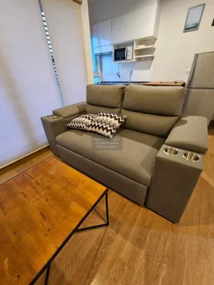 FOR SALE condo , The Parkland Grand Taksin , BTS-Pho Nimit , Bang Yiruea , Thon Buri , Bangkok , CX-77507