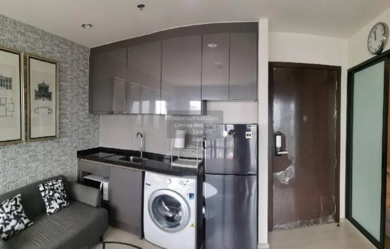 FOR SALE condo , RHYTHM Asoke , MRT-Phra Ram 9 , Makkasan , Rat T 1