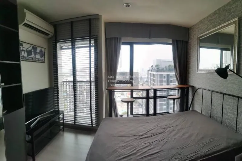 FOR SALE condo , RHYTHM Asoke , MRT-Phra Ram 9 , Makkasan , Rat T 3