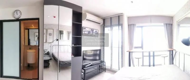 FOR SALE condo , RHYTHM Asoke , MRT-Phra Ram 9 , Makkasan , Rat T 4