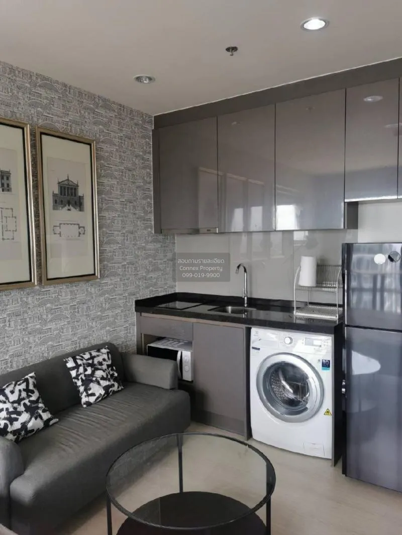 FOR SALE condo , RHYTHM Asoke , MRT-Phra Ram 9 , Makkasan , Rat T