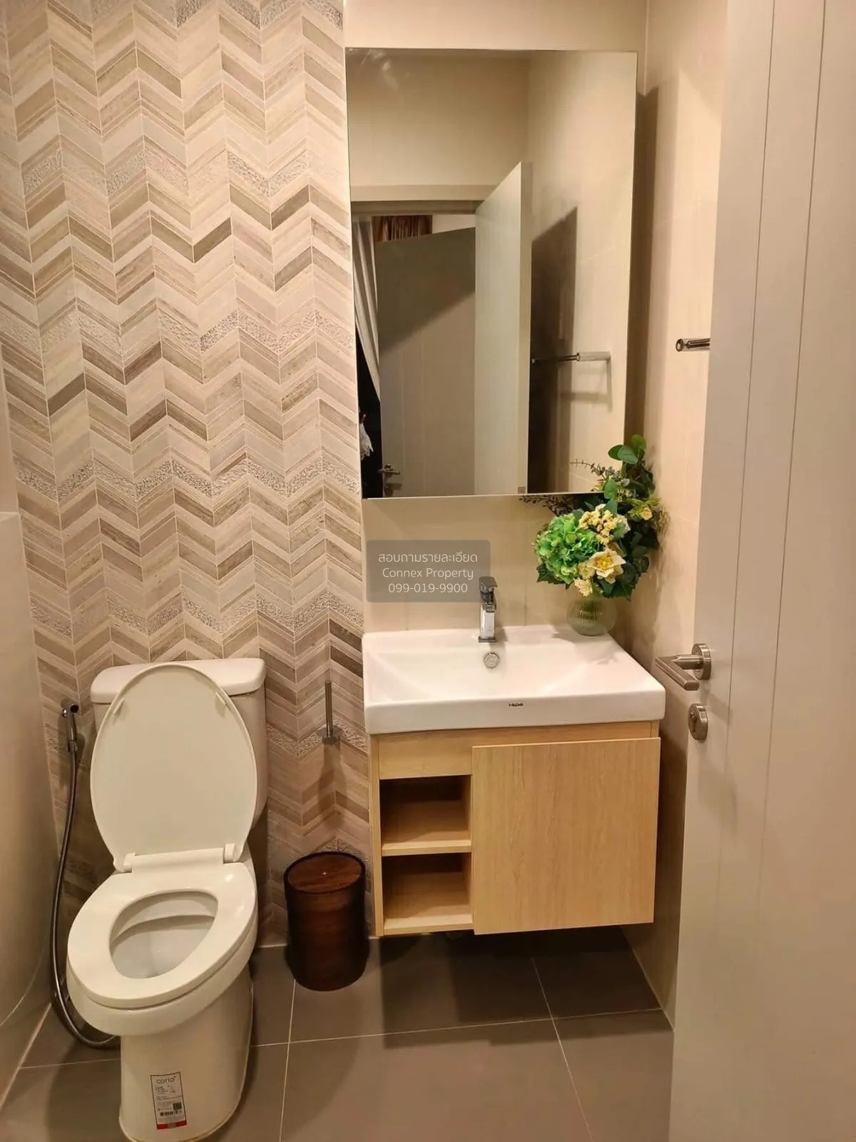 เช่าคอนโด  โอกะ เฮาส์ BTS-ทองหล่อ คลองตัน เขต คลองเตย กรุงเทพ CX-