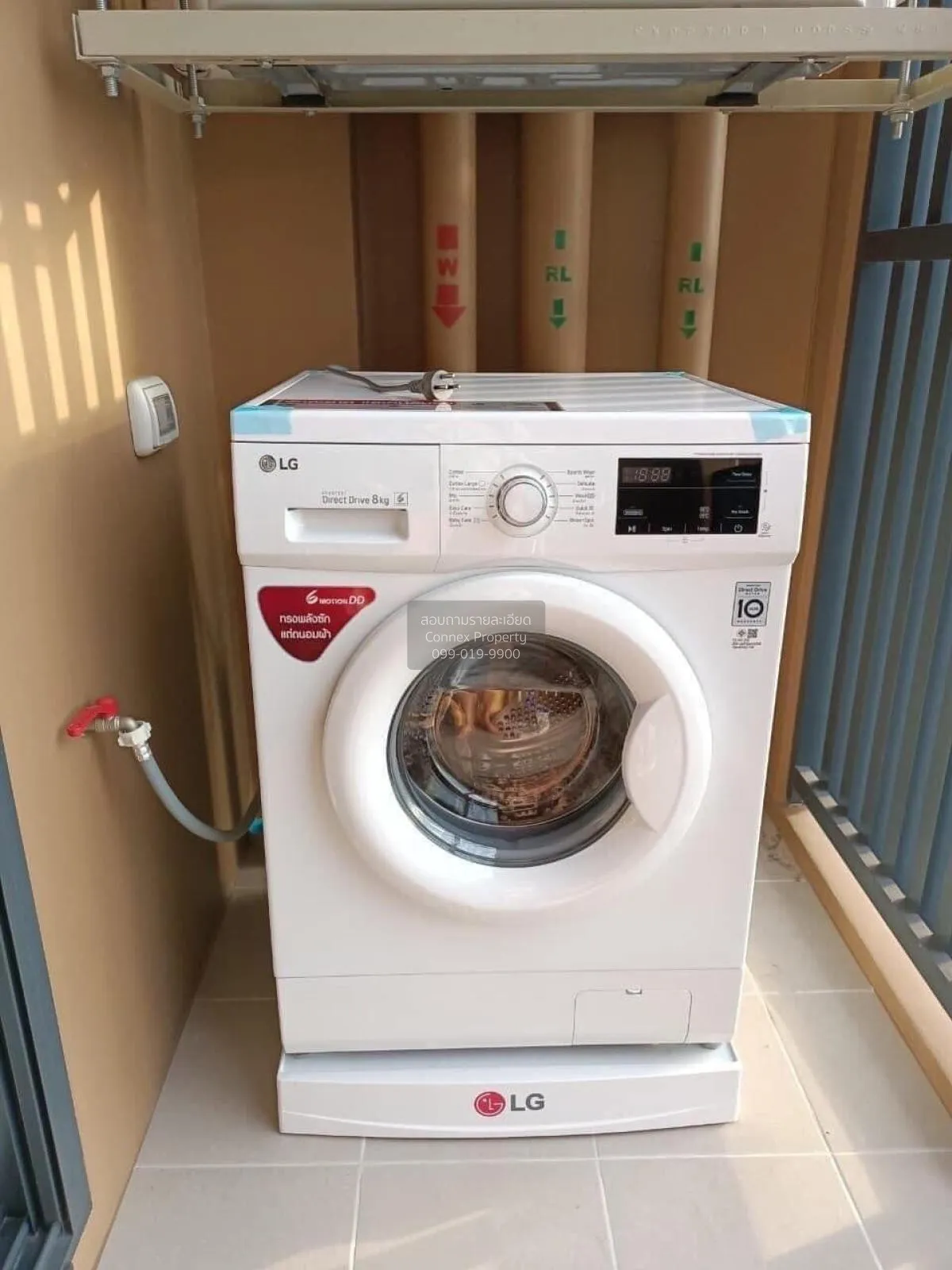 เช่าคอนโด  โอกะ เฮาส์ BTS-ทองหล่อ คลองตัน เขต คลองเตย กรุงเทพ CX-