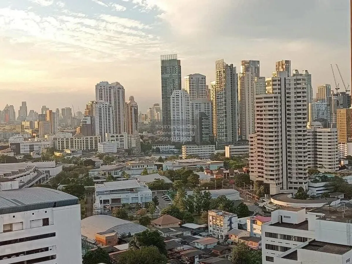 เช่าคอนโด  โอกะ เฮาส์ BTS-ทองหล่อ คลองตัน เขต คลองเตย กรุงเทพ CX-