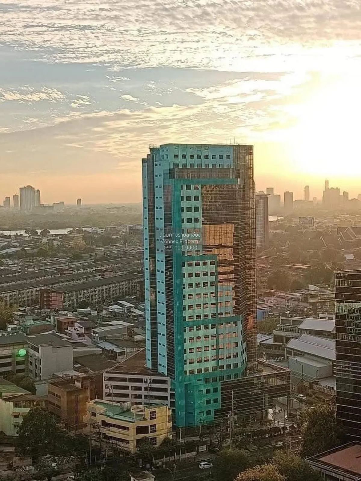 เช่าคอนโด  โอกะ เฮาส์ BTS-ทองหล่อ คลองตัน เขต คลองเตย กรุงเทพ CX-