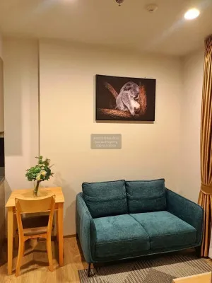 เช่าคอนโด  โอกะ เฮาส์ BTS-ทองหล่อ คลองตัน เขต คลองเตย กรุงเทพ CX-77510