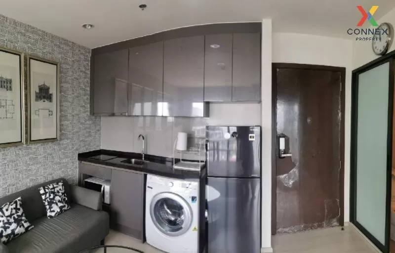 FOR RENT condo , RHYTHM Asoke , MRT-Phra Ram 9 , Makkasan , Rat T 1