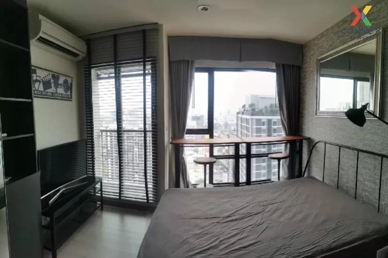 FOR RENT condo , RHYTHM Asoke , MRT-Phra Ram 9 , Makkasan , Rat T 3