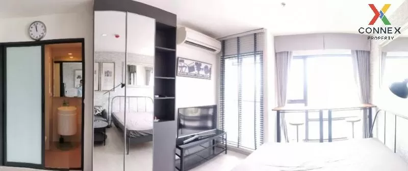 FOR RENT condo , RHYTHM Asoke , MRT-Phra Ram 9 , Makkasan , Rat T 4