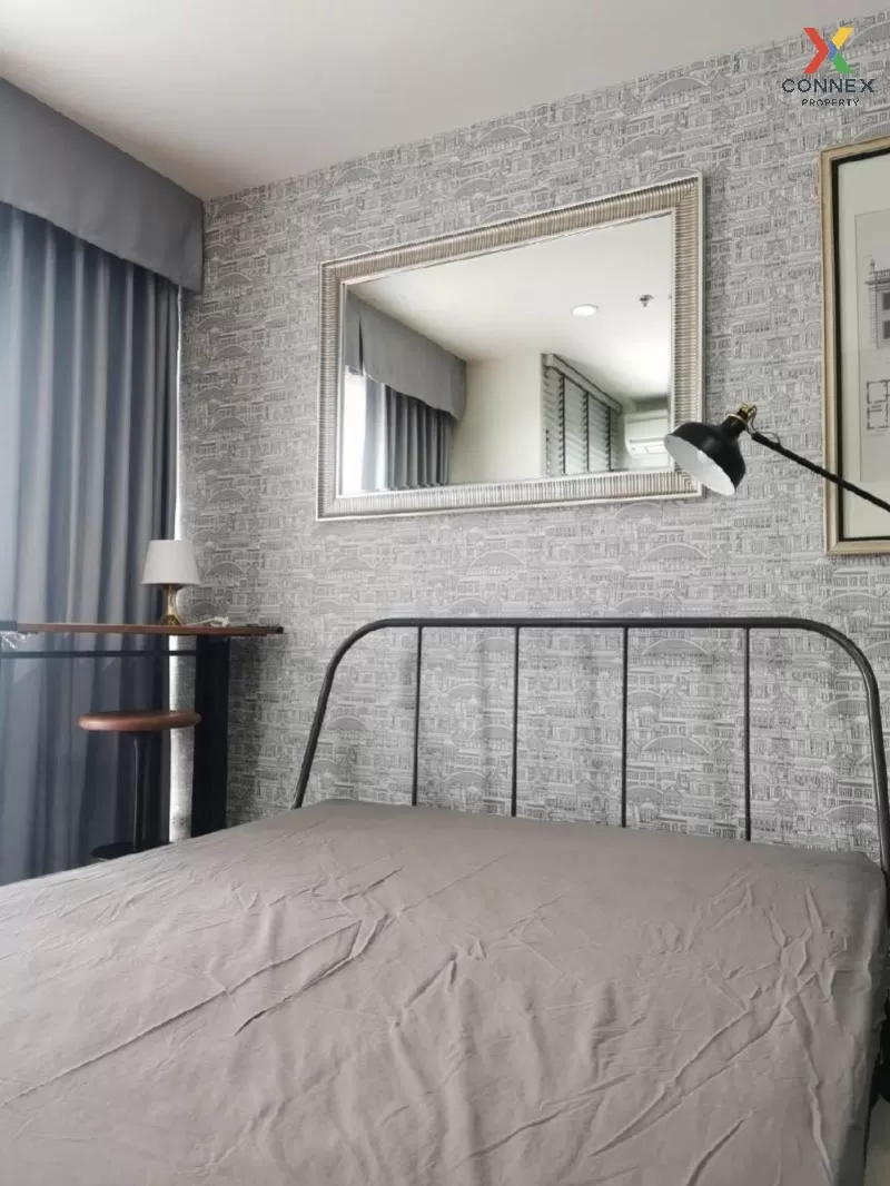 FOR RENT condo , RHYTHM Asoke , MRT-Phra Ram 9 , Makkasan , Rat T